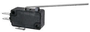 Micro-Switch with Actuator 51.7mm N/O-N/C 15A/125/250v
