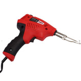 Soldering Gun Set 120v Adjustable Temperature