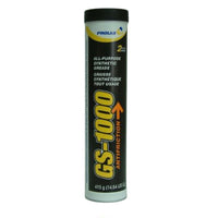 GS-1000 100% Synthetic Dielectric Grease 415gr.