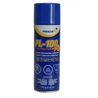 PL100 Pentetrating Lubricant Spray 170gr.