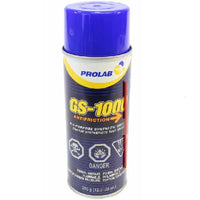 GS-1000 100% Spray Synthetic Dielectric Grease 350gr.