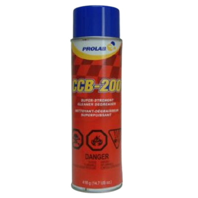 CBB-200 Super-Strenght Cleaner Degreaser 418gr.