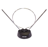 Indoor HDTV/ FM Antenna