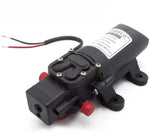 Automatic Water Pump 12v 4L/min.