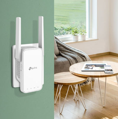 TP-Link  AC750 RE215 Wi-Fi Range Extender