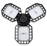 High Intensity LED 3 Wings 5000K Light