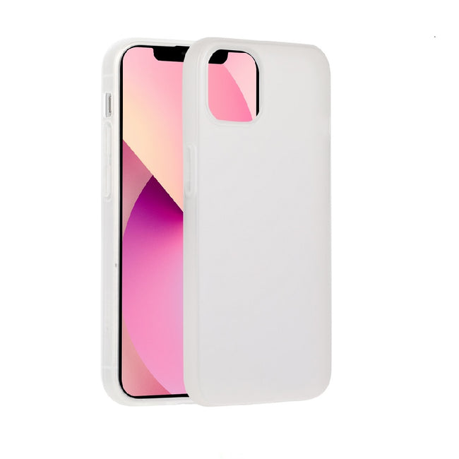 Clear Silicone Case for iPhone 13/13pro/14