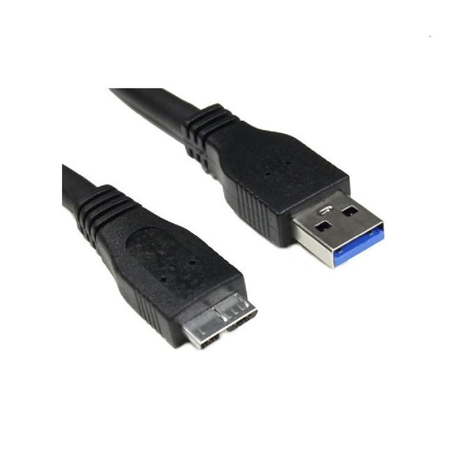 USB Cable 3,0 to Micro USB B 3 feet
