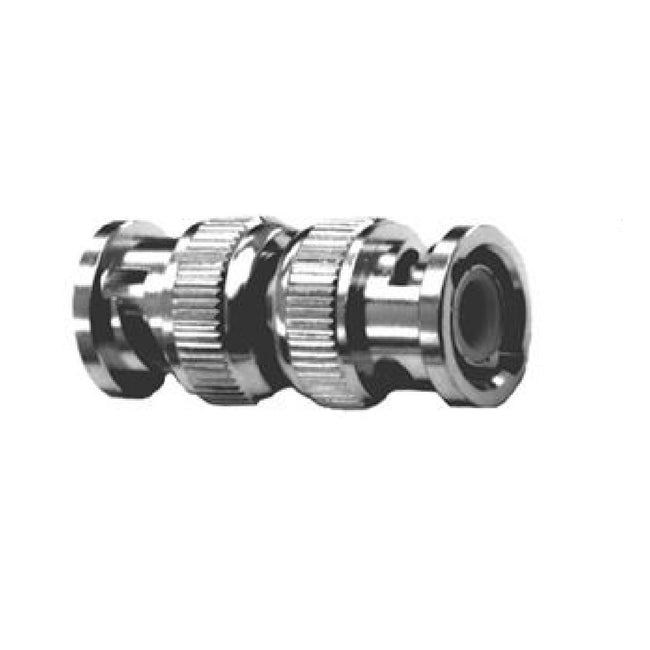 BNC Male to Male Coupler