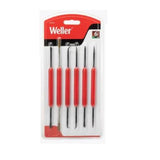 Weller Set 6 Pick Probes