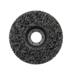 Poly Abrasive Disc 4-1/2in. Arber 7/8in.