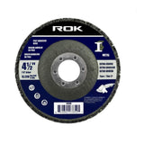 Poly Abrasive Disc 4-1/2in. Arber 7/8in.