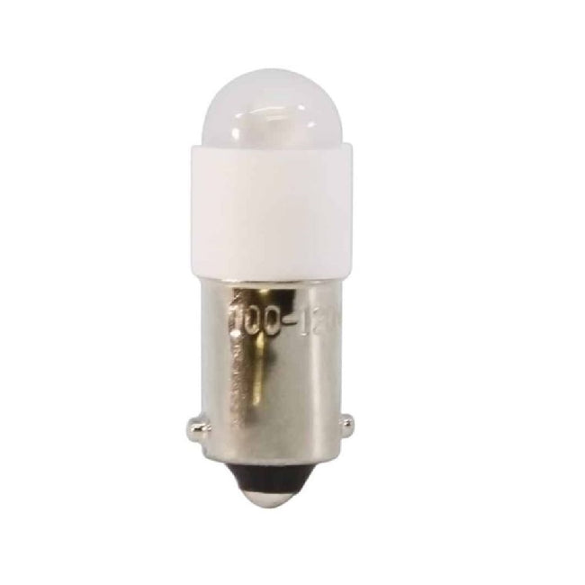 Bayonet LED Bulb 120v White