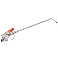 Air Blow Gun with 48in. Extension