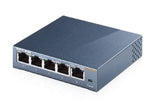 5 Ports Ethernet Gigabit Desktop Switch