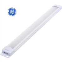 LED White Light Bar Linkable & Switch - 48in.