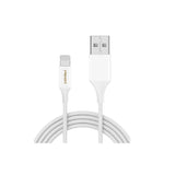 USB to Lightning Cable Sync & Charge 6 Feet