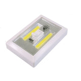 Luminous LED Switch Batteries Included