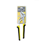 Groove Adjustable Joint Pliers 10in