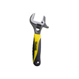 Wide Mouth Wrench 0 to 1-1/2in 2in1