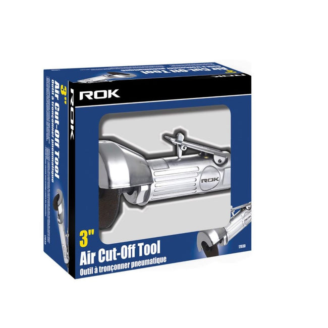 Air Cut-Off Tool 3in