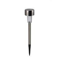 Solar LED Garden Stake Light Multicolours