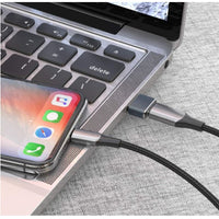USB-C Fem to USB-A Male Adaptor