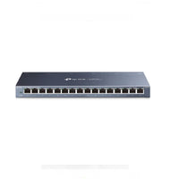 TP-Link TLSG116 Switch Gigabit Ethernet 16 Ports 10/10/1000