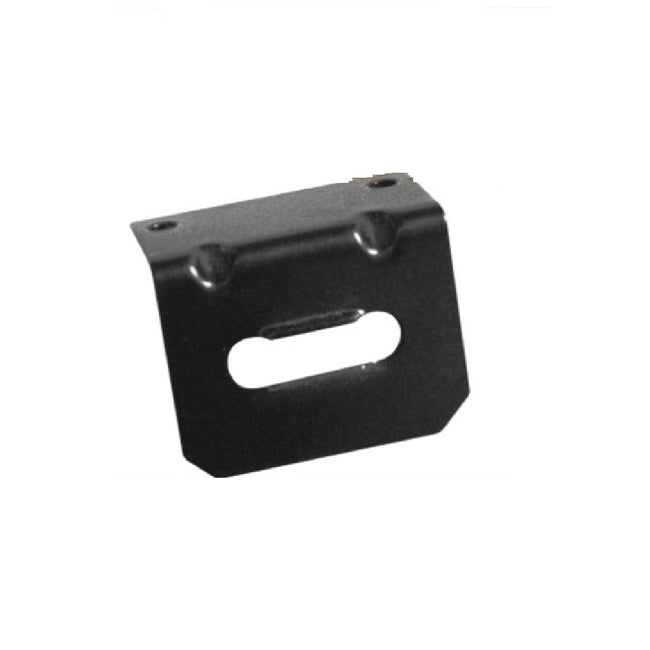 Trailer Mounting Bracket 4 Pins