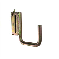 E-TRACK Square Hook 2in