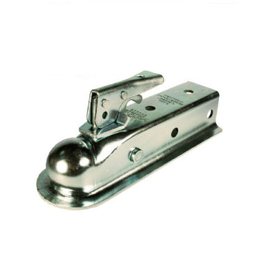 Trailer Hand Coupler 2x2in