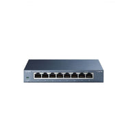 8-Ports Gigabit Network Switch TL-SG108