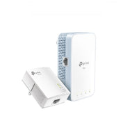 Powerline WiFi Extender AC1000 WPA7517KIT