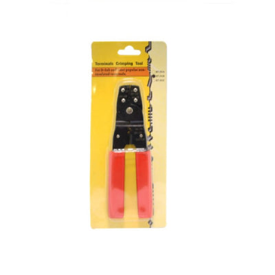 Crimping Tool non-insulated Terminals 10 to 28awg