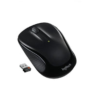 Wireless 5 Buttons Mouse Logitech M325