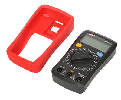 Auto Range 10A Pocket Multimeter