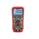 UT161E+ 1000vdc/ac 20a True RMS, USB Multimeter