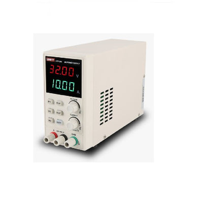 Adjustable Power Supply 0-32vdc 0-10amp 320w