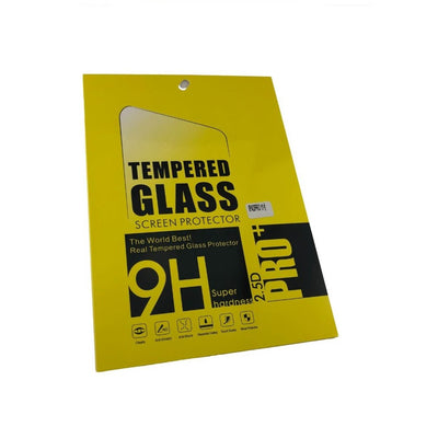 Tempered Glass Protector iPad PRO 11 (2018)