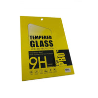 Tempered Glass Protector iPad PRO 10.2