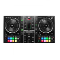 Hercules DJ Control Inpulse 500, includes Serato Lite