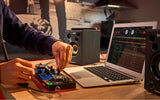 Hercules DJ Control Starlight, includes Serato DJ Lite