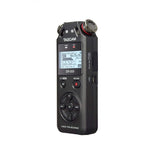 Portable Stereo Digital Recorder DR-05X