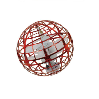 LED Motion Sensor Flying Ball
