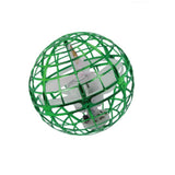 LED Motion Sensor Flying Ball