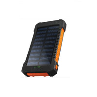Solar USB Power bank 10,000mah
