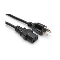 IEC Power Cord 3/16awg 6ft.