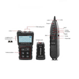Network Cable Tester Multifunction