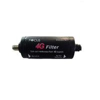 Antenna 4G/LTE Filter for HD TV