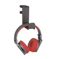 Rotating Headphones Desktop Hold